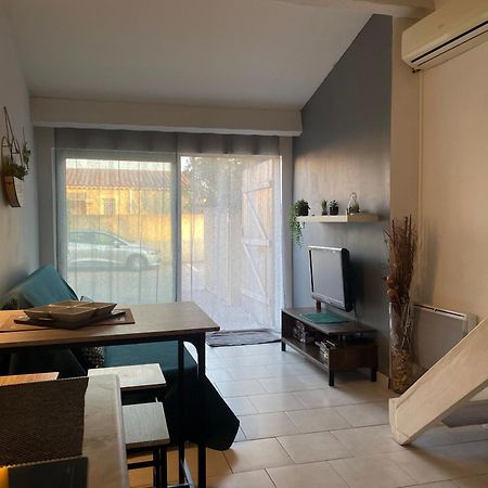 פו-סור-מר Appartement Bouvreuil מראה חיצוני תמונה