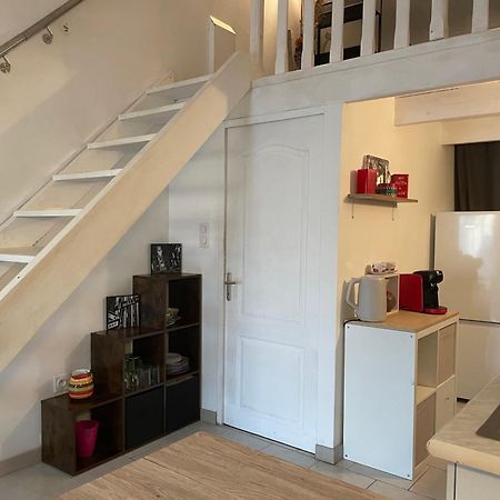 פו-סור-מר Appartement Bouvreuil מראה חיצוני תמונה