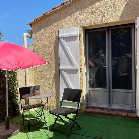 פו-סור-מר Appartement Bouvreuil מראה חיצוני תמונה
