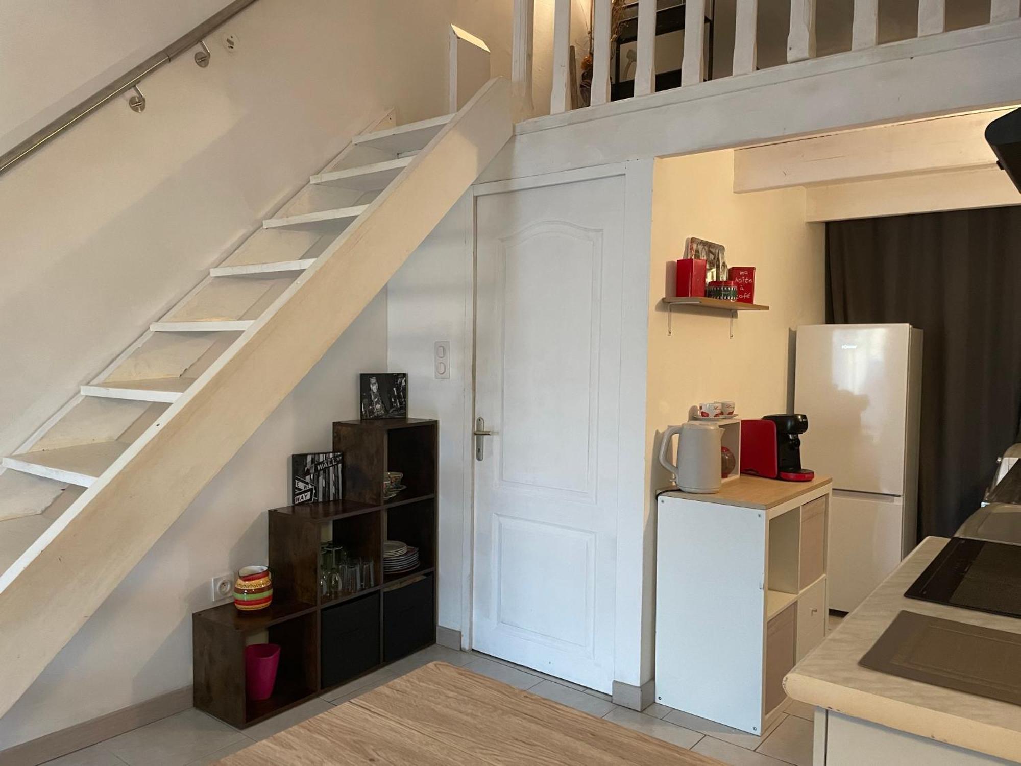 פו-סור-מר Appartement Bouvreuil מראה חיצוני תמונה