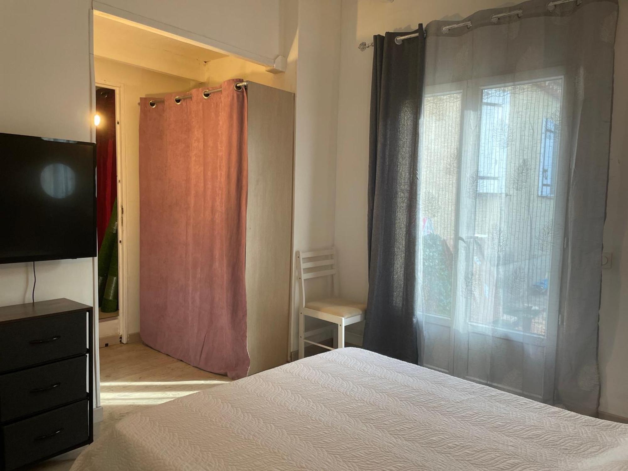פו-סור-מר Appartement Bouvreuil מראה חיצוני תמונה