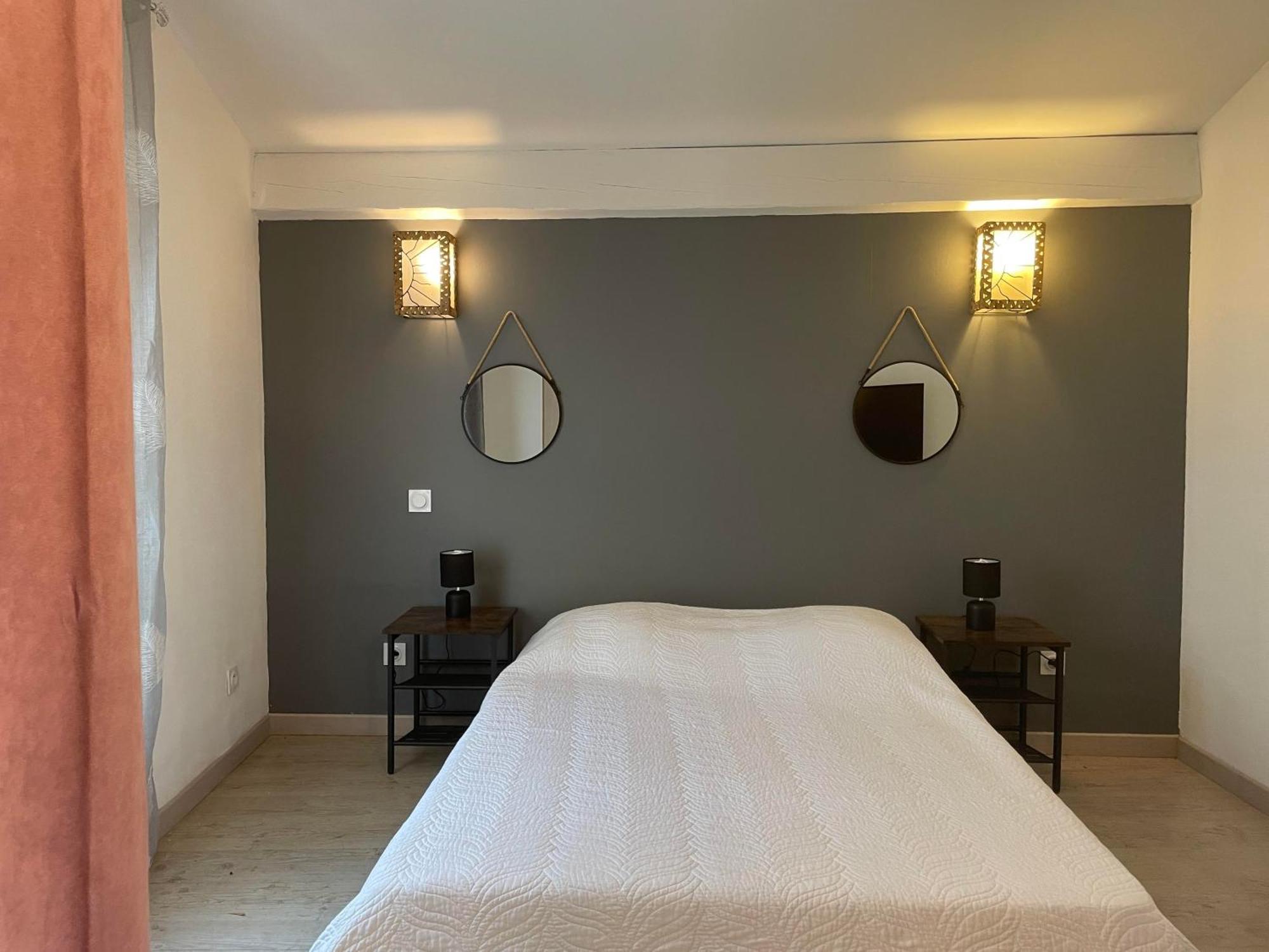 פו-סור-מר Appartement Bouvreuil מראה חיצוני תמונה