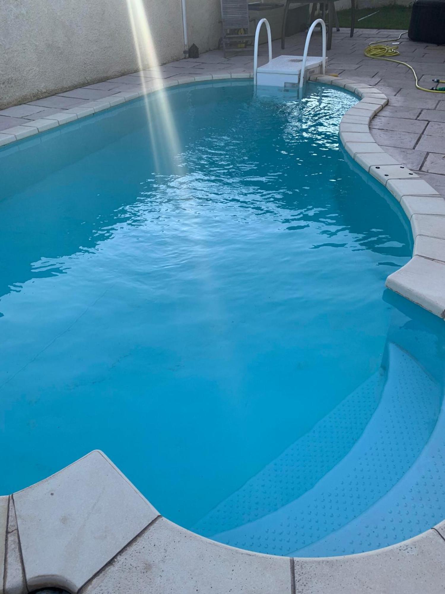 פו-סור-מר Appartement Bouvreuil מראה חיצוני תמונה